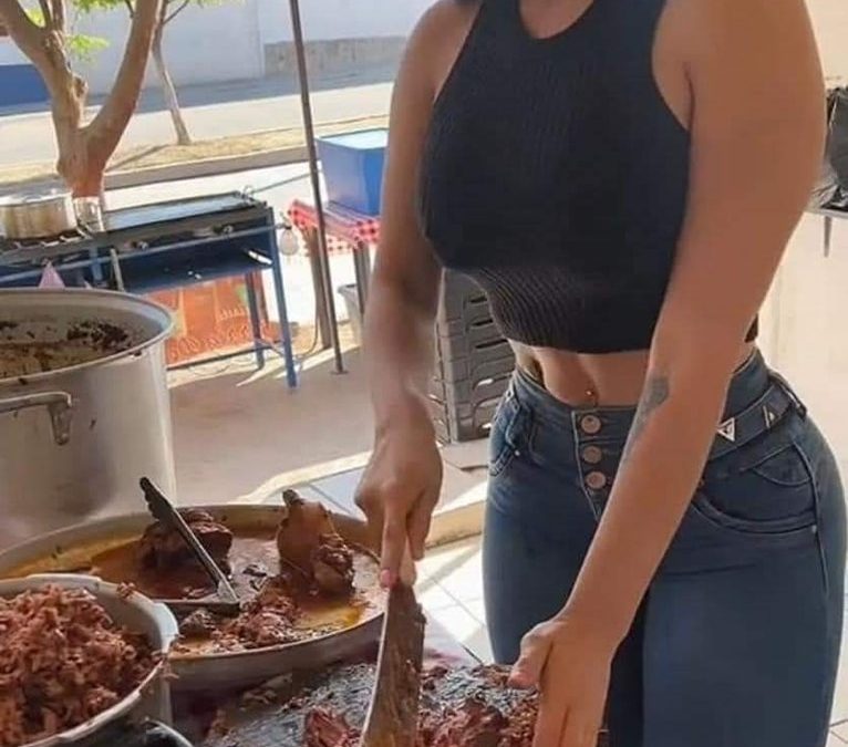 La taquera más famosa de México enloquece las redes al abrir cuenta de OnlyFans