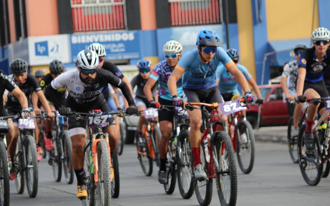 Respalda gobierno de Geraldine a deportistas rumbo a Juegos Nacionales Conade