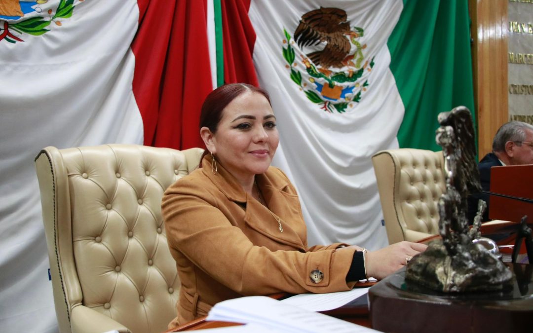 Aprueba Poder Legislativo Presupuesto de Egresos para Nayarit
