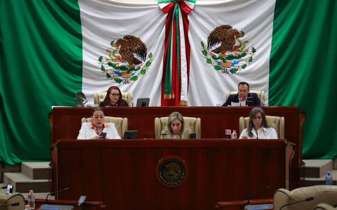 Promueve Congreso preservación de la lengua materna