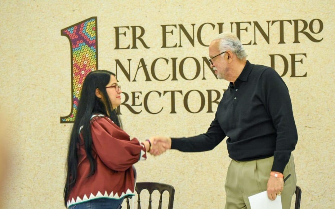 La educación genera transformación y conocimiento: Miguel Ángel Navarro Quintero