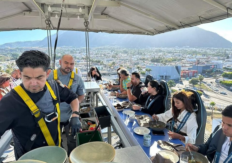 GRAN ÉXITO DE «THE FESTIVAL NAYARIT» EN SU PRIMERA EDICIÓN.