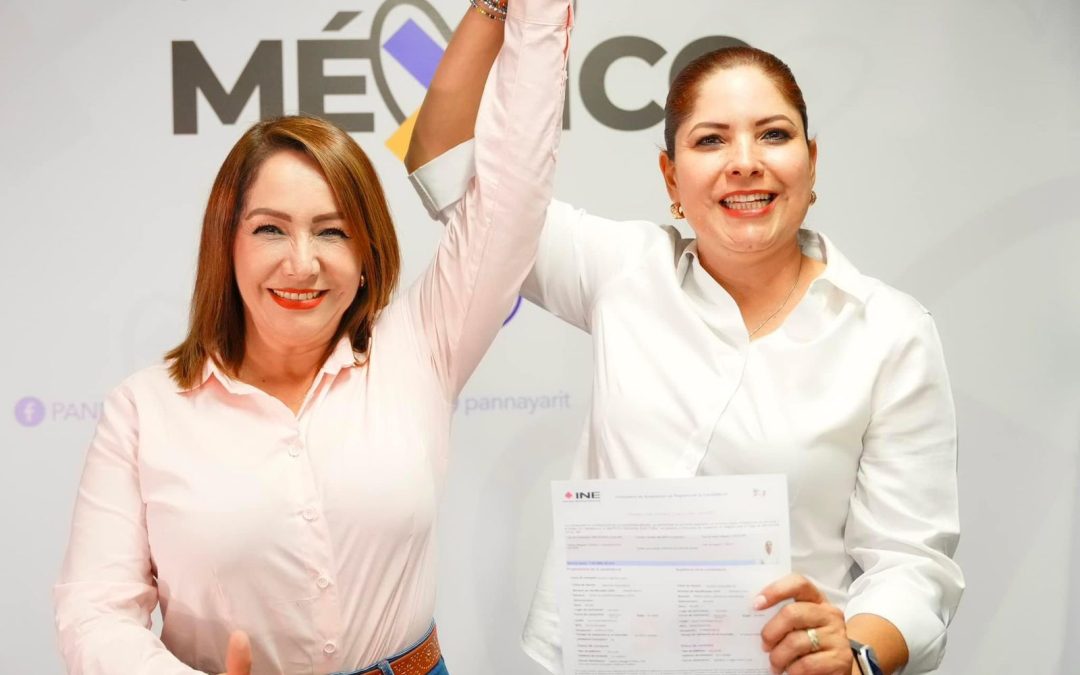 Dotará Sonia García de ambulancias necesarias a Xalisco
