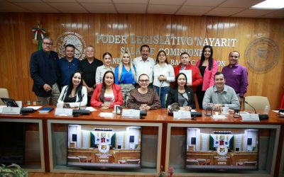 Prioriza Congreso atención a migrantes y grupos vulnerables