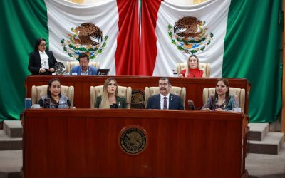 Inicia el Poder Legislativo comparecencias de funcionarios