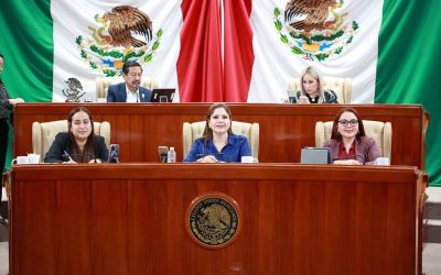 Respalda Congreso de Nayarit reforma constitucional en materia de vivienda