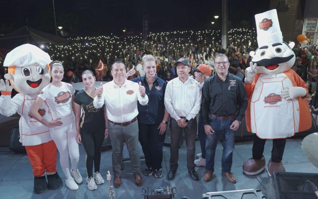 CARNES SELECTAS NAYARIT INAUGURA SU SEGUNDA SUCURSAL EN MAZATLÁN