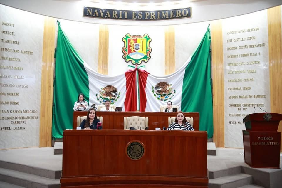 Aprueba Congreso convocatoria para elegir a magistrados y jueces del Poder Judicial