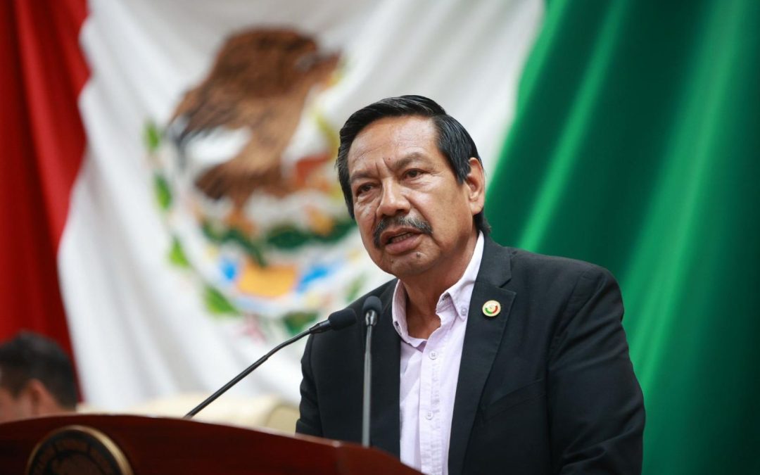 Impulsa Congreso reconocer la Medicina Tradicional Indígena