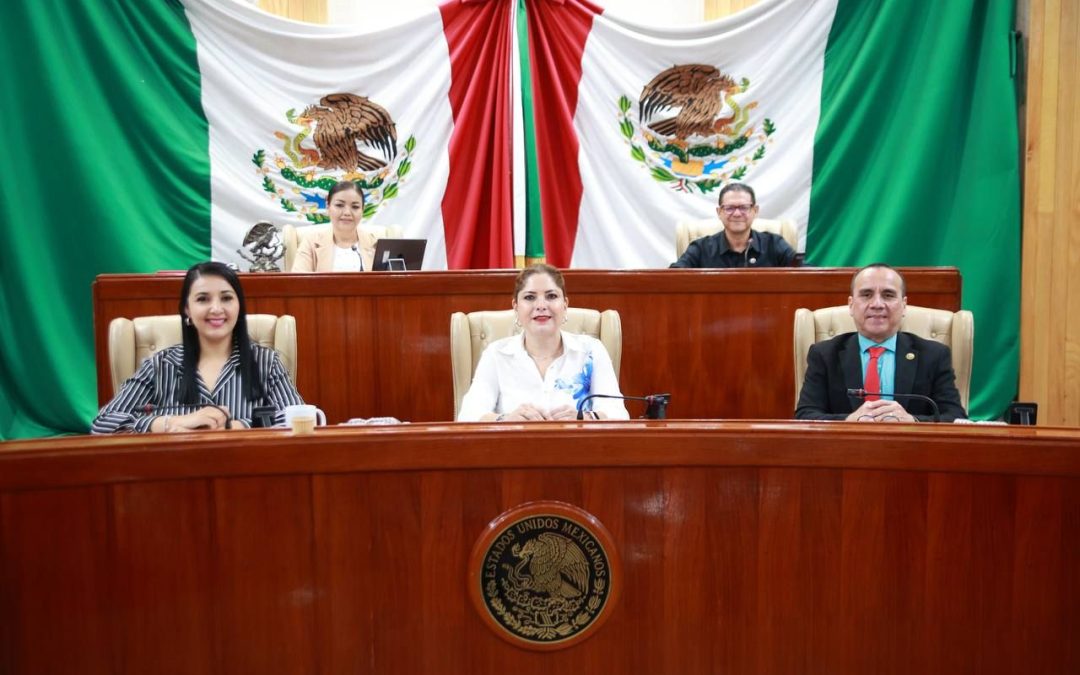 Proponen medidas legislativas para prevenir incendios forestales en Nayarit