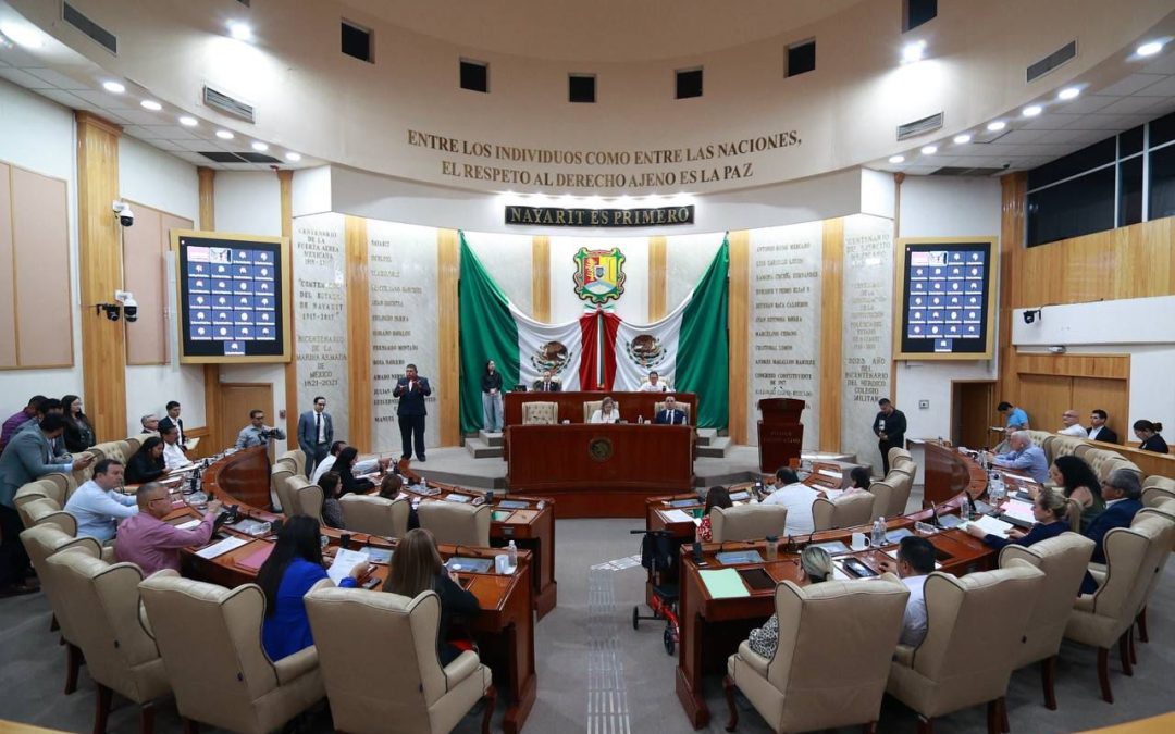 Avala Congreso reformas constitucionales en igualdad de género y derechos indígenas