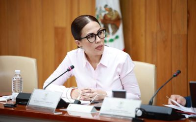 Impulsa Congreso de Nayarit justicia integral para las víctimas de feminicidio