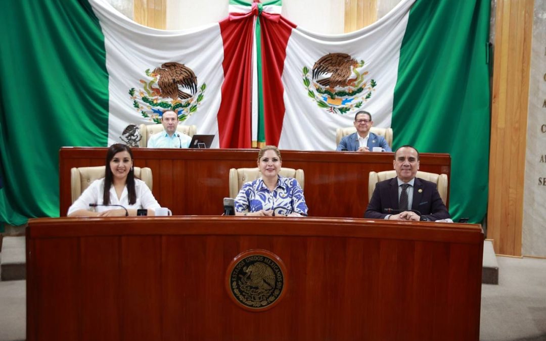 Endurece Congreso castigo por feminicidio presenciado por hijos o familiares