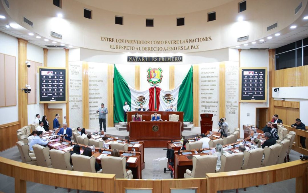 Impulsa Congreso prohibir matrimonio infantil