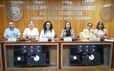 Aprueba Congreso nueva Ley para proteger a las mujeres