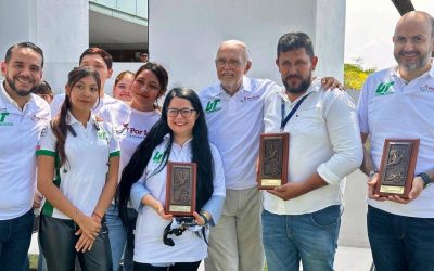 Gobernador de Nayarit inauguró la Jornada Nacional por la Paz