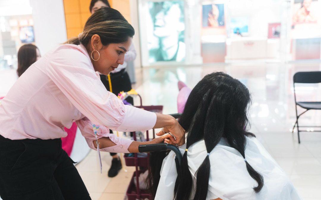 AGRADECE DIF PARTICIPACIÓN DE CIUDADANIA PARA ELABORACIÓN DE PELUCAS ONTOLÓGICAS