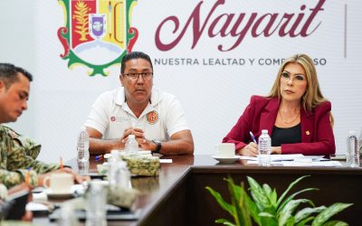 ACCIONES PREVENTIVAS ANTE PRONÓSTICO DE LLUVIAS INTENSAS EN LA ZONA NORTE