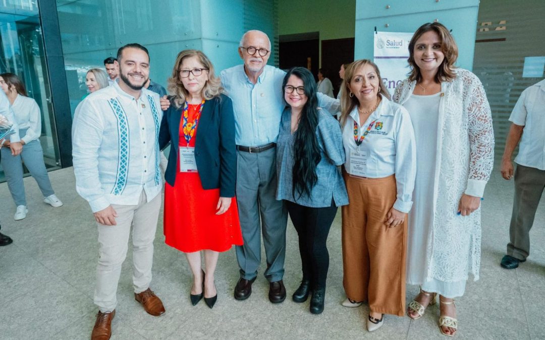 Impulsa Nayarit una educación médica con rostro humano.
