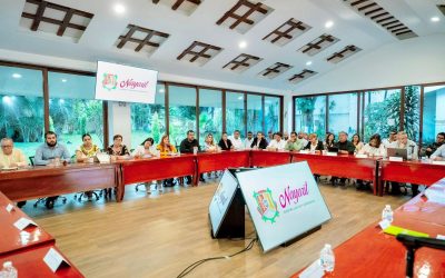 Prepara gobierno del estado, 4to. Informe de acciones y resultados, en favor de Nayarit.