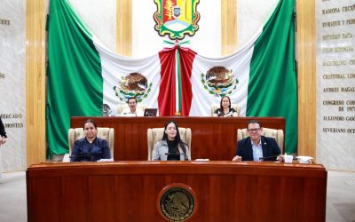 Prepara Congreso nueva Ley Ganadera y Desarrollo Pecuario