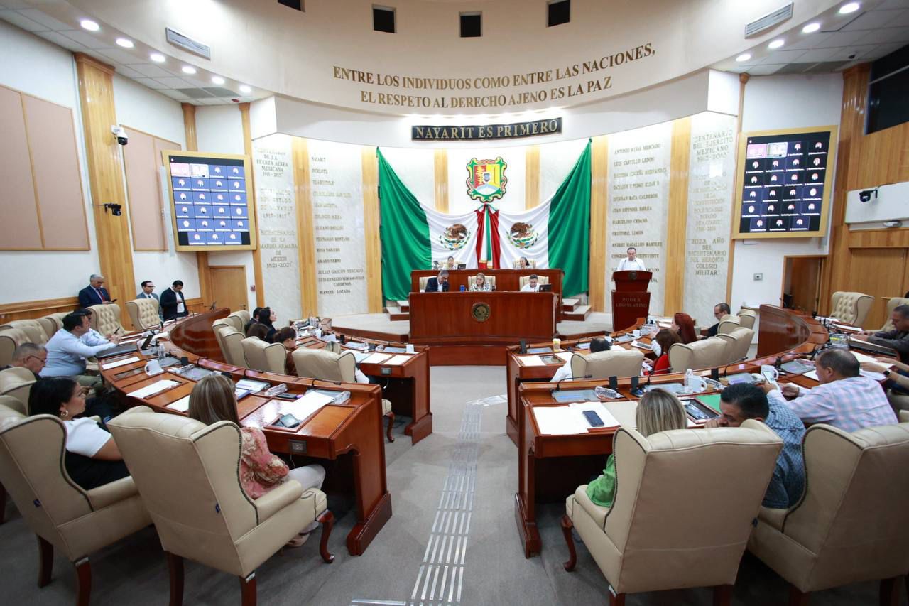 Inicia Congreso revisión del Cuarto Informe de Gobierno