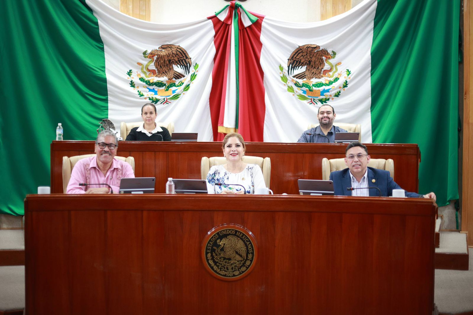 Nayarit moderniza su legislación de vías de comunicación tras 42 años