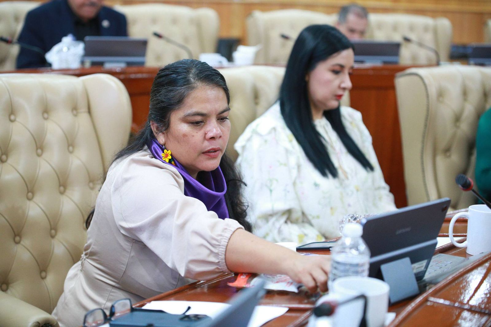 Trabaja Congreso para tipificar como delito el abandono de personas adultas mayores