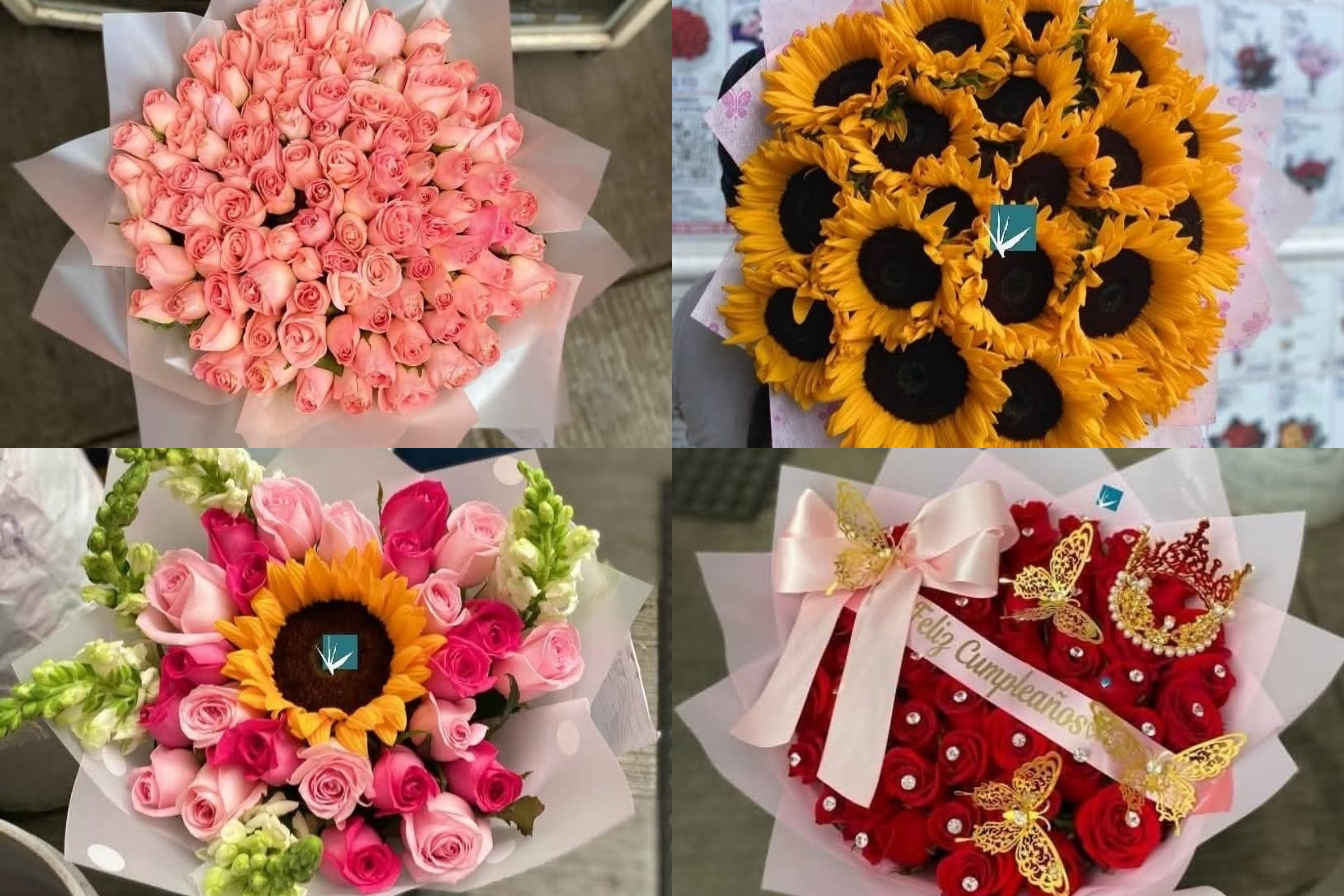 ¿Ya conocías la bodega de flores con los mejores precios en Tepic?