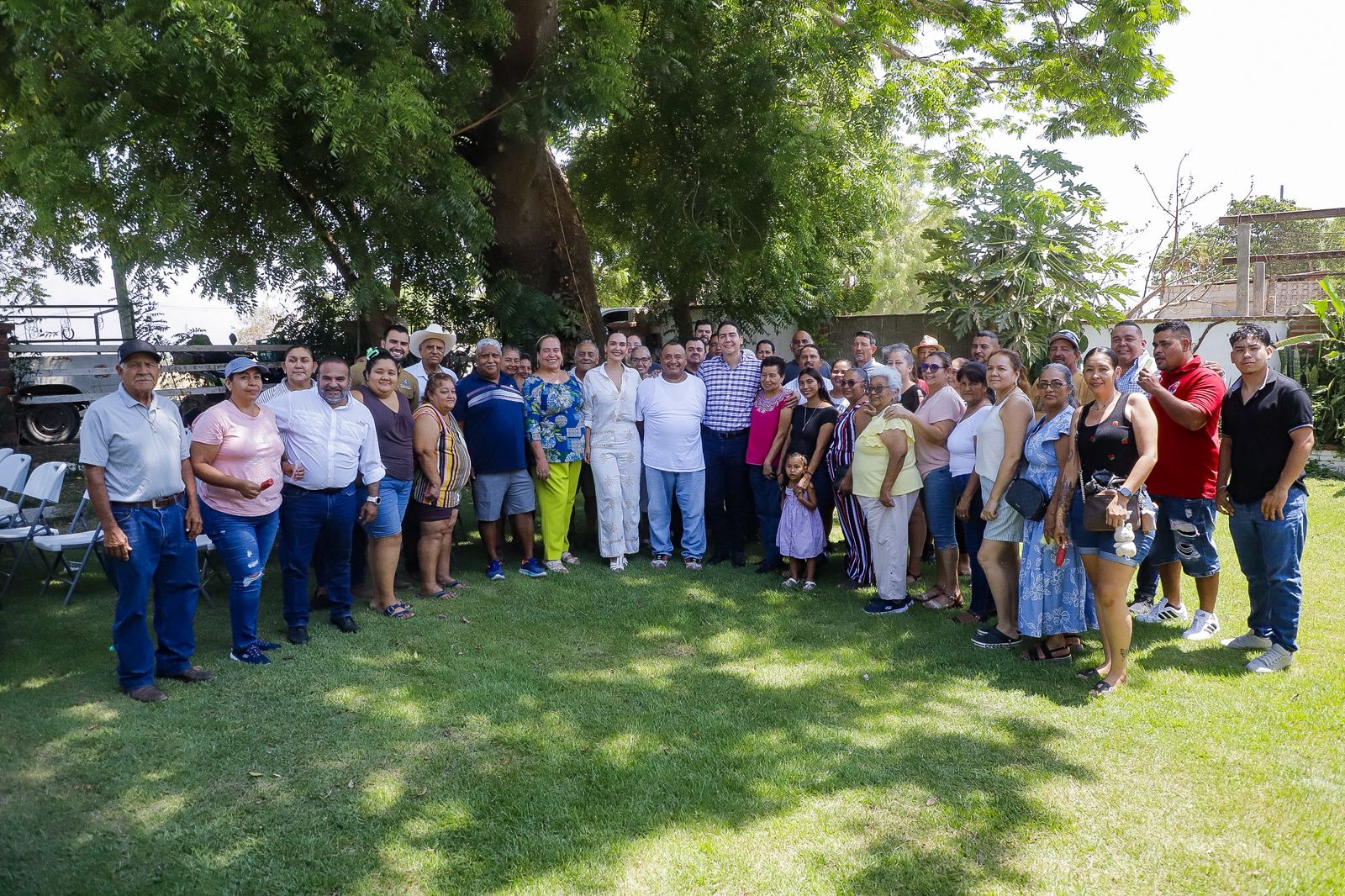 “Que nadie les quite lo que tanto les cuesta”: el mensaje del alcalde a comerciantes de Bahía de Banderas