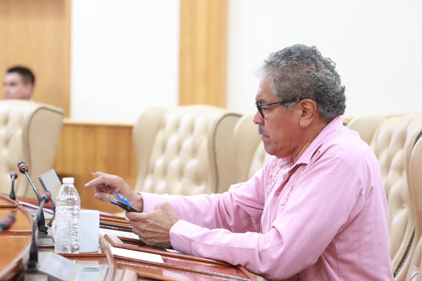 Impulsan vivienda social y regularización de inmuebles en Nayarit