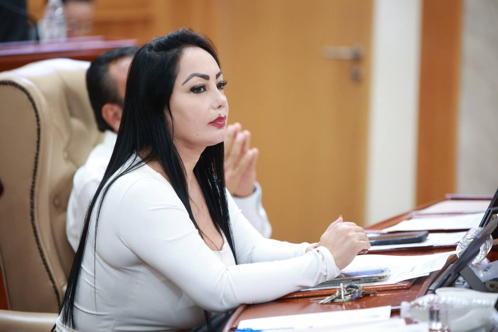 Aprueba Congreso nueva ley para fortalecer la búsqueda de personas