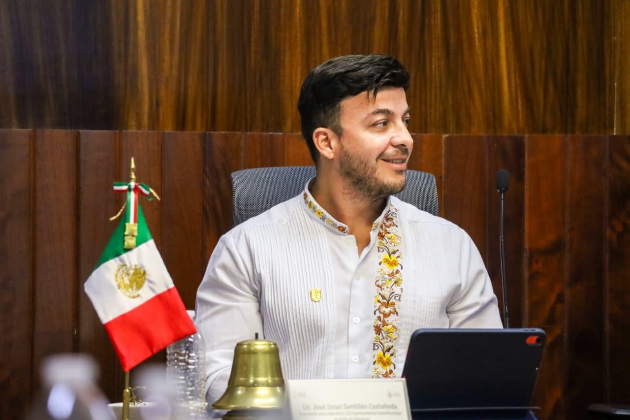 Cabildo de Bahía de Banderas analiza temas de desarrollo urbano, servicios públicos, agua y atención ciudadana
